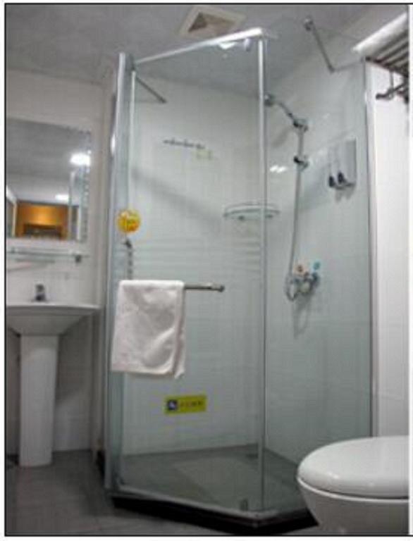 7Days Inn Guangzhou Beijing Road Subway Station Экстерьер фото